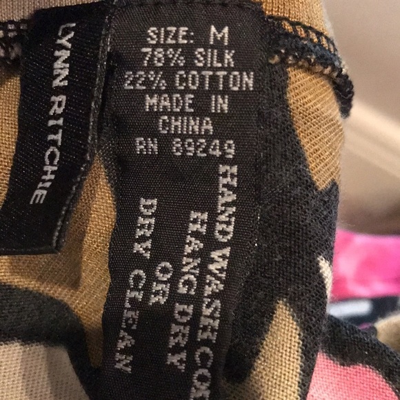 Lynn Ritchie - Picture 6 of 6